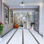 Nhà đẹp trung tâm p. 7, gò vấp giá chỉ 3.95 tỷ - 44m2 hẻm 4m cực đẹp, nguyễn văn nghi sầm uất
