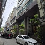 Bán nhà phố huế - mặt tiền 8m - 90m2x4t.