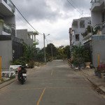 Bán lô đất rẻ nhất khu gò cát phường phú hữu, tp thủ đức ngang 4.2m