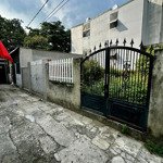 100m ra nguyễn thị định, lô đất 60m2 ngang 5m vuông đẹp, đã làm tường bao công sắt, chỉ hơn 4 tỷ