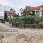 Bán đất xã hồng vân, thường tín, 86m, trục chính, đường 8m ô tô, kinh doanh đỉnh, sát vành đai 4