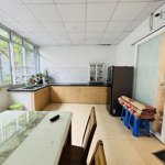 Nhà c4 rộng rãi như siêu biệt thự sân vườn 100m2 - 5.2(nở hậu 7.8)x18m - hẻm 6m 7,8 tỷ