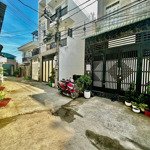 4,65 tỷ lô đất hiếm ngay chợ 39- nguyễn tuyển bình trưng tây q2 đường ô tô 7 chỗ vao tận trong đất