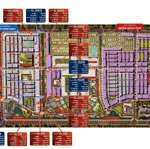 Bán biệt thự song lập tặng sân vườn bm01 - 8x chỉ 42 tỷ dự án vinhomes đan phượng.
