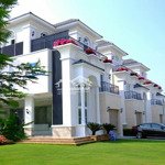 Bán biệt thự vip nhất tp hồ chí minh - the venica khang điền, giá 58,5 tỷ căn biệt thự song lập