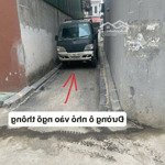 Chính chủ gửi bán mảnh đất đẹp mai lâm. đông anh. hà nội