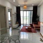 Cho thuê 2pn full nội thất đẹp 7tr vào ở liền nhà mới -