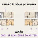 Chính thức mở bán căn hộ westlake residence vị trí đắc địa giữa lòng tây hồ. 0347229525