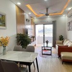 Giảm 150 triệu căn hộ view biển thoáng đẹp, dt 58.8m2, full nội thất