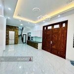 Bán nhà phân lô an dương vương 6 tầng thang máy nhà mới ở ngay cách ô tô 10m sổ đỏ vuông