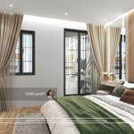 Bán nhà hẻm vip đường tôn thất tùng, p phạm ngũ lão, q1- dt 121m2 - 3 tầng - 25 tỷ tl