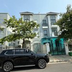 Bán biệt thự view đẹp tại vinhomes grand park, 26 tỷ, 200m2