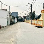 đất nền giá tốt tại thôn cổ dương, đông anh, hà nội, 90 triệu / m2, 61.3 m2