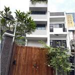 Siêu phẩm hxh 6m bùi hữu nghĩa dt: 4x18m, kc 3 lầu giá 8.1tỷ tl hẻm thông tứ phía ngay chợ bà chiểu