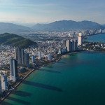Hàng hot ! cần bán nhà đường mê linh, nha trang 23,3 tỷ; 194m2 ngang 8 mét; hiện có sẵn hđ cho thuê