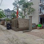 Bán đất tại đường 23b, tiên dương, đông anh, hà nội, 4,4 tỷ, 48,3 m2, hot!