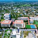 Cần tiền bán rẻ! bán lại 270m2 đất biệt thự giá 3.99 tỷ, 0905956613