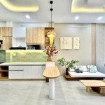 Nhà 55m2 - tô hiệu - ngõ rộng thoáng sáng - 20m ra ô tô 7.9 tỷ