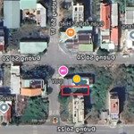 Bán đất nền dự án tại phú ân nam 2, giá tốt 25 triệu / m2, 126 m2, diên khánh - đường số 17