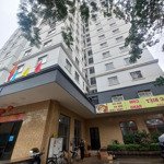 Cho thuê căn hộ 80m2 kđt mỹ đình 2 giá 11 triệu
