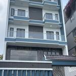 Bán căn hộ dịch vụ 4 tầng – xe hơi vào nhà – dòng tiền 30tr/tháng – chỉ 10,9 tỷ vị trí đẹp bình trưng đông, (q2) • dt: 144m