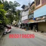 Nhỉnh 12 tỷ - đống đa - chùa bộc - 6 tầng - ô tô tránh vỉa hè kinh doanh đỉnh - lh 0938010596