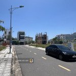 Lô sạch hướng nam- kđt nam vĩnh hải - 2,85 tỷ cần bán nhanh lô đất khu đô thị nam vĩnh hải, nha t