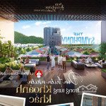 Giỏ hàng độc quyền f0 từ cđt các sản phẩm căn hộ, duplex, townhouse, shophouse, biệt thự ven sông