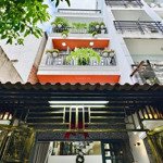 định cư bán nhà bạch đằng p24 bình thạnh. 75,6m2 giá 3tỷ580 gần đh ngoại thương. đang cho thuê 26tr