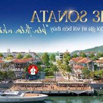 Quỹ căn liền kề và căn góc view sông hàn chính sách ưu đãi tối đa và hỗ trợ vận hành tốt nhất 100%