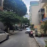 5 tỷ đất cách ô tô tránh 10m ra phố, trước nhà 3m, phố trần khát chân, siêu hiếm quận hai bà trưng