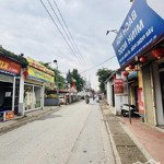 Bán nhà lô góc trục chính kinh doanh siêu đỉnh mai hiên, mai lâm, cho thuê dòng tiền, hơn 11 tỷ.
