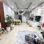 Bán nhà an trạch 52m2 nhà đẹp mặt tiền rộng ngõ thông gần oto tránh 9.2 tỷ