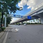 Bán đất xây tòa văn phòng mặt phố phạm văn đồng, xuân đỉnh, bắc từ liêm. giá chỉ nhỉnh 90 tỷ