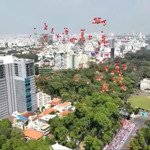 Siêu phẩm lô góc 2 mặt tiền bình trưng tây- kdc thế kỷ 21 ,q2 tp thủ đức