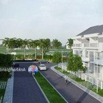 Cho thuê nhà phố mega ruby khang điền dt 75m2 120m2 tk 1 trệt 2 lầu full nội thất từ 14 - 17 tr/th