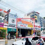 Bán đất đoạn mặt tiền trung tâm kinh doanh nguyễn thị thập- ngang 5m- giá thương lượng mạnh