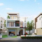Chính chủ cần bán full rổ hàng bt lucasta villa khang điền 3 tầng đơn lập & song lập từ 24-26 tỷ