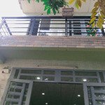 Bán nhà hẻm xe hơi, đường tân lập, p. hiệp phú, tp. thủ đức 45m2 1 trệt 1 lầu, 3.65 tỷ