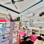Bán nhà mặt tiền đường 14, linh đông, thủ đức 50m 1 trệt 1 lầu 2pn giá 5.7 tỷ sổ hồng riêng