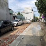 Bán nhà cấp 4 kiên cố kiệt ô tô đường trần hoành, ngay chợ khuê mỹ, dt lớn giá tốt!