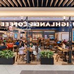 Gà đẻ trứng vàng shophouse sát sảnh vinhomes ocean park - cho thuê ngay 50tr/tháng