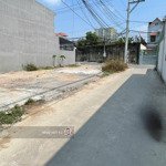 Bán rẻ đất dĩ an gần làng đại học quốc gia