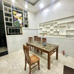 Cho thuê nhà gần ubnd p.linh đông,/ đường số 22, p.linh đông tđ, 5pn, hẻm xe hơi