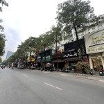 Bán nhà mặt phố trung hoà, cầu giấy, hà nội. diện tích 132m2. giá 85 tỷ !!!