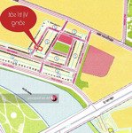 Bán lô đất mặt tiền hỏa sơn 3 kdc đông hải, hòa hải, ngũ hành sơn
