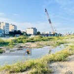 Bán lô đất trống full thổ cư - vị trí đẹp đường 8m vườn lài quận 12 - hơn 374m2, ngang gần 15m.