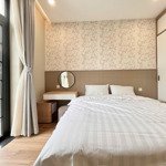 1pn "cực phẩm" thoáng sạch, view đẹp - full nội thất xịn gần rmit, tdtu, lotte q7