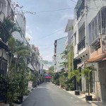 Bán nhà đẹp tân phú-giáp tân bình-hẻm 8m-tiện kd-sát mt vườn lài-p.tân thành-68m2-4x17-4tầng-4pn