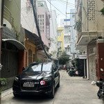 Hấp dẫn! hxh nguyễn bỉnh khiêm, q1. dt 6 x 14m, 4 tầng thuận tiện dọn vào ở ngay chỉ 17 tỷ tl
